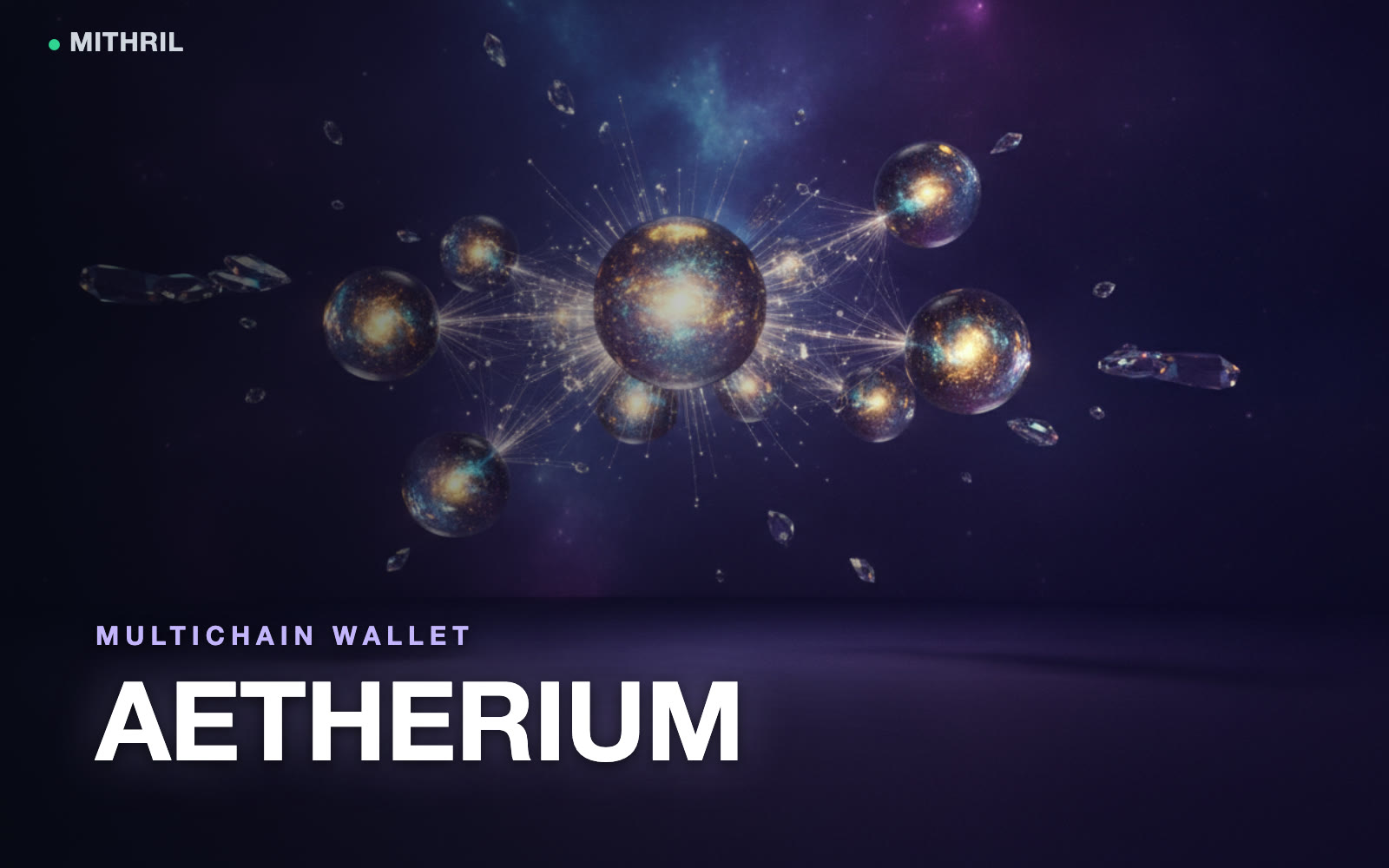 Aetherium