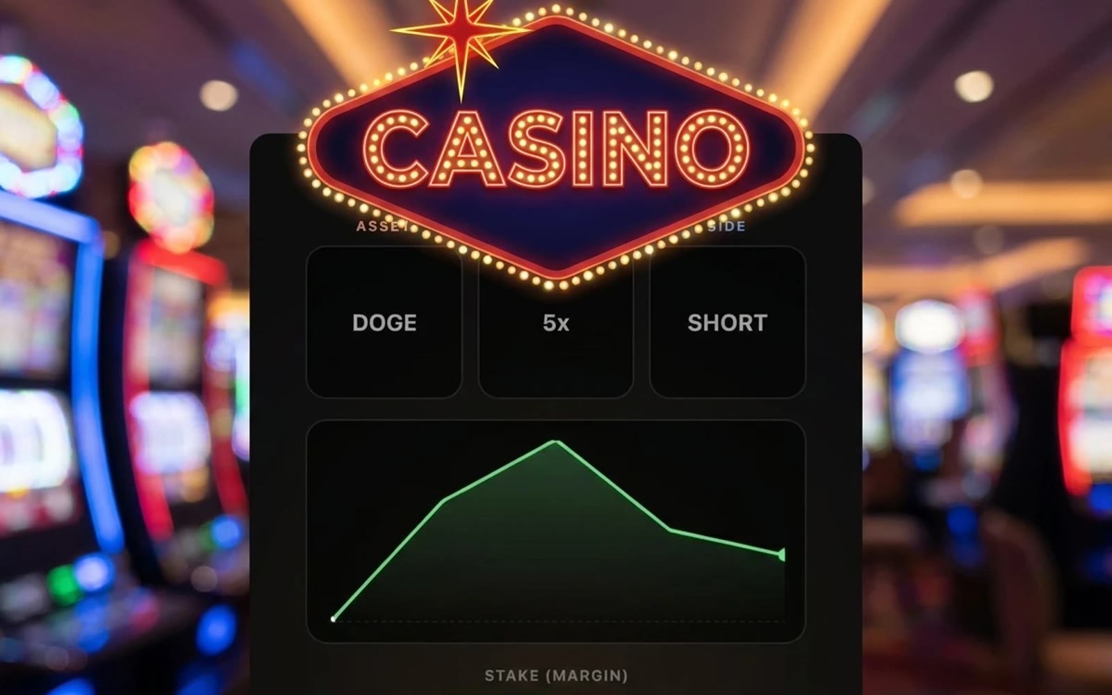 Trade Casino