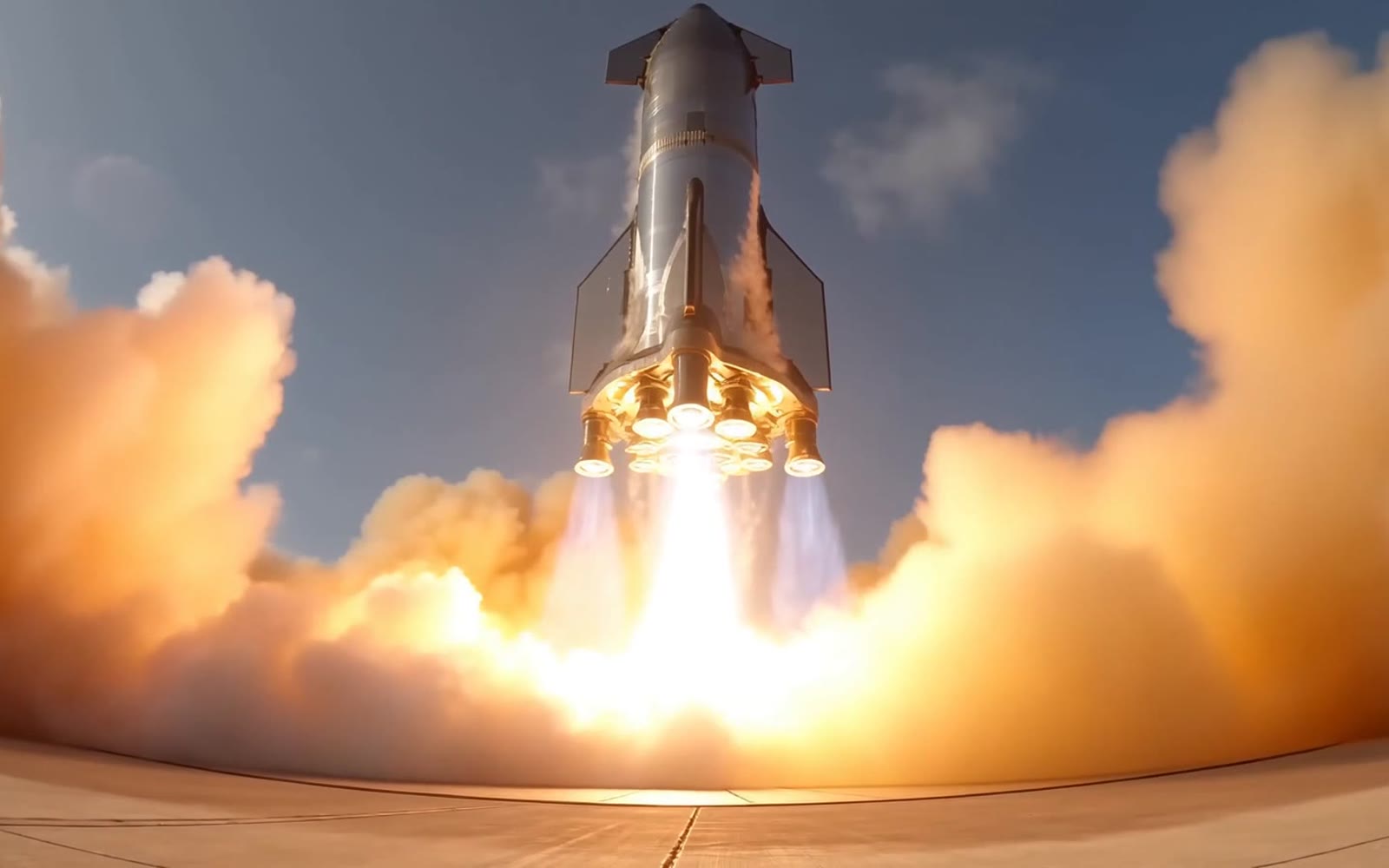 SpaceX Delta-Neutral
