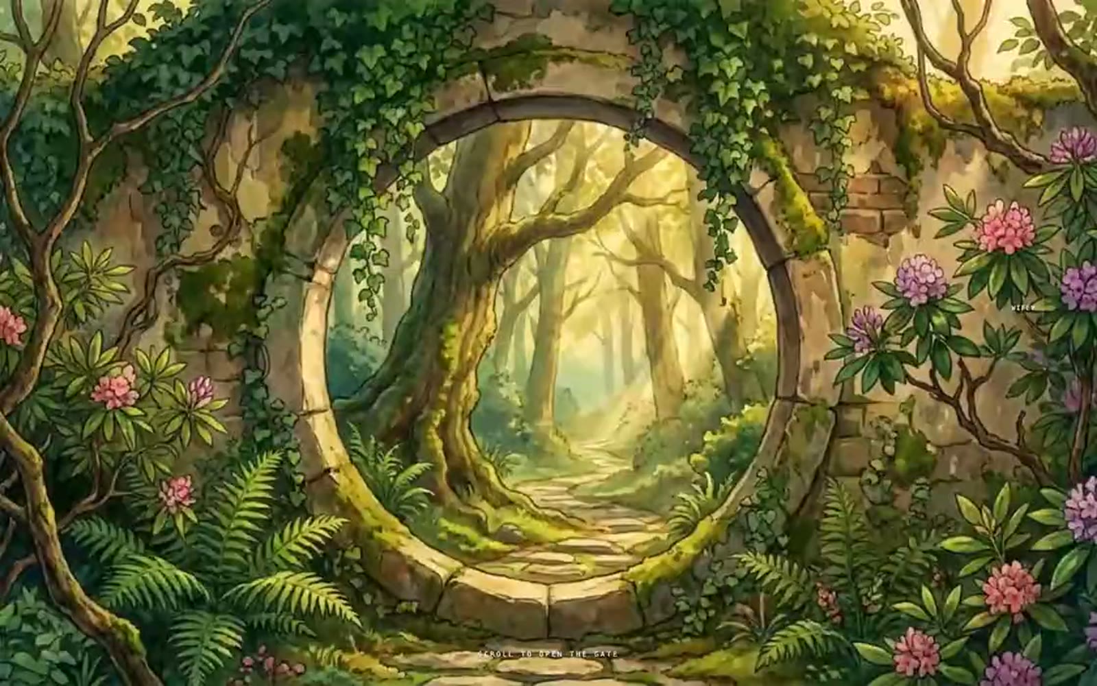 The Garden