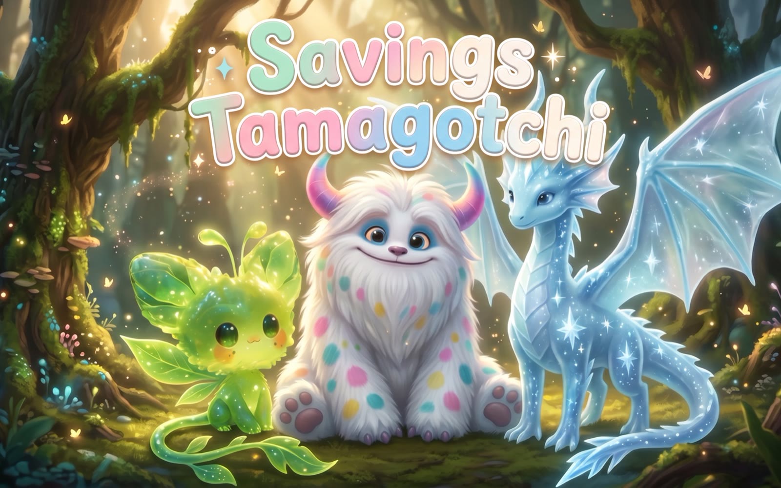 Mithril Pets