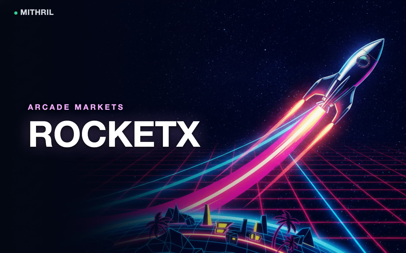 RocketX