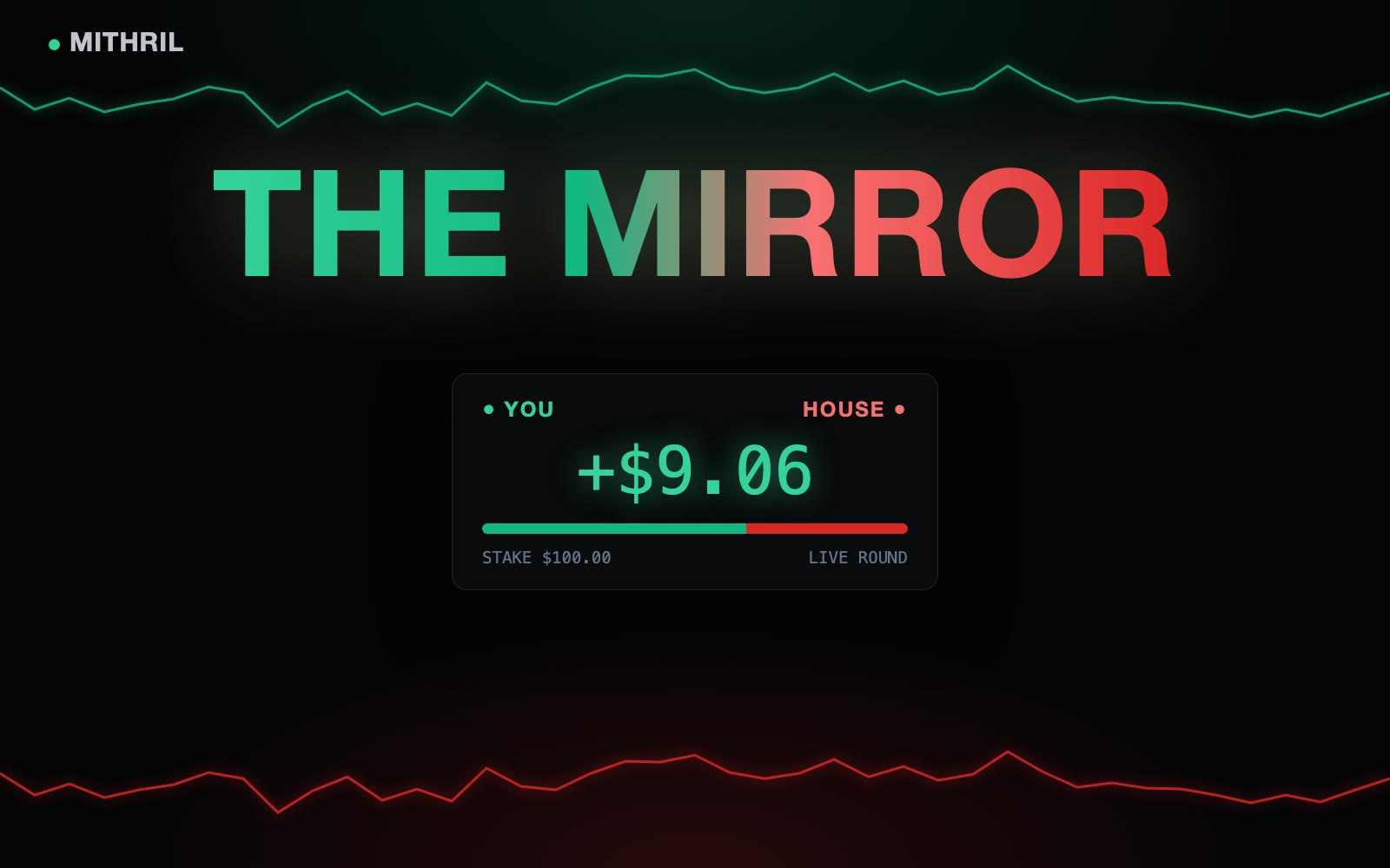 The Mirror