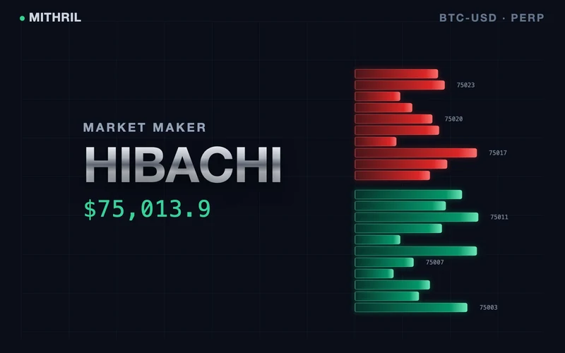 Market Maker