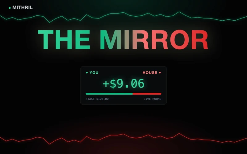 The Mirror