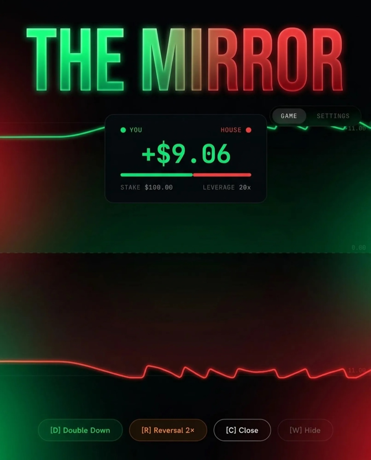 The Mirror