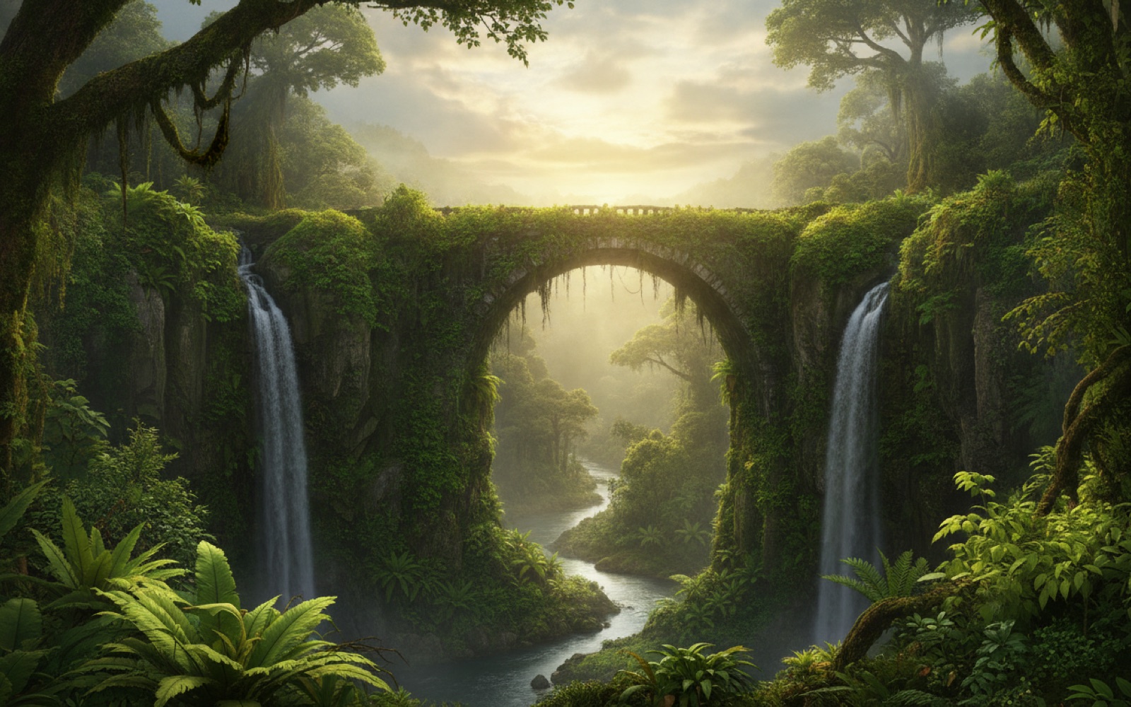 Verdant